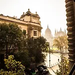 Parliament With A View Apartament Budapeszt