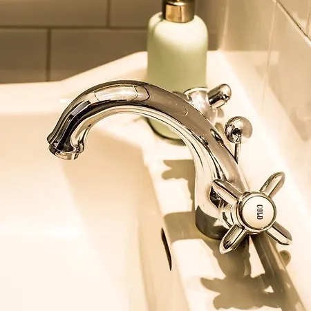 Apartmán Parliament With A View Budapešť