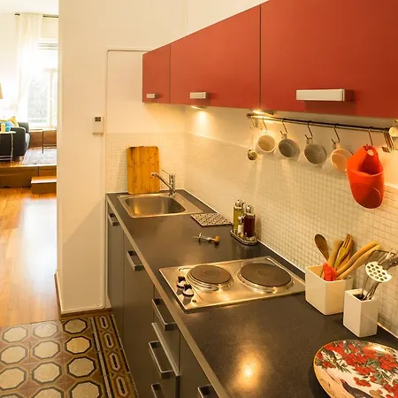 Parliament With A View * Budapeste