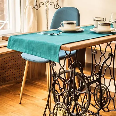 Parliament With A View Apartamento Budapeste