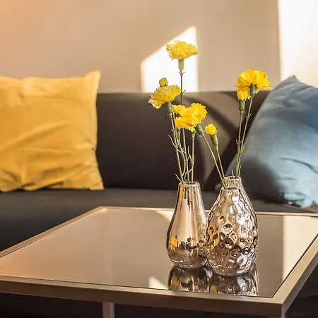 Apartamento Parliament With A View